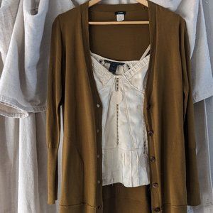 SA Rosalie Hale Volturi Vision Outfit